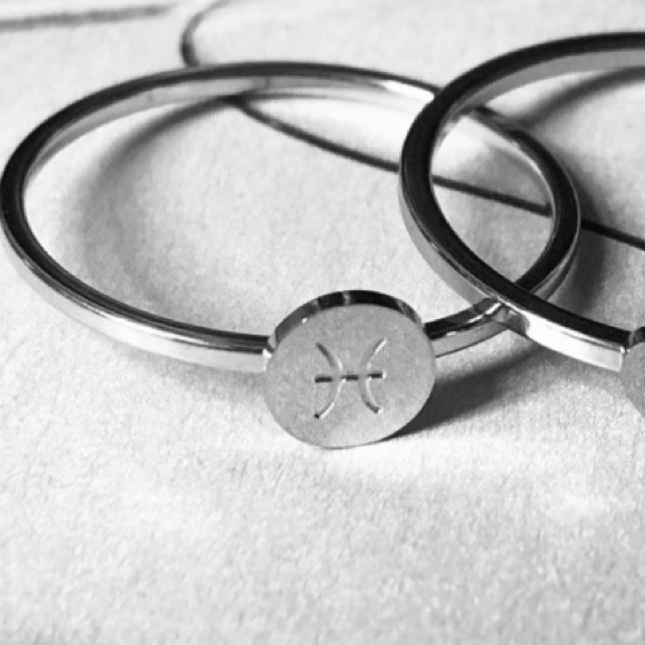 🆕 $2/10 ASTROLOGICAL♎️♏️♐️♑️♒️♓️ HEART MOON STARS - Picture 4 of 6